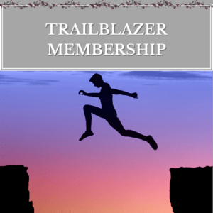 TRAILBLAZER MEMBERSHIP
